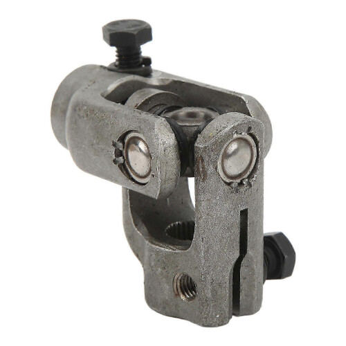 Fusée de direction pour karting 30T 14 mm, accouplement en alliage d'acier