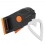 LED bicycle rear light heart shape waterproof 1 pack 2