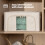 LIVIVO LIVIVO Foldable Storage Bags 3 Pack XL 5