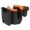 Cup Holder with Phone Mount Universal 2-in-1 3