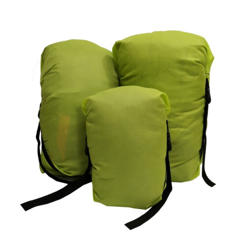 Outdoor Sleeping Bag Large Capacity Pack Compression Bag Stuff Sack 2