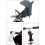 Bicycle Water Bottle Holder Mount for Stroller 6