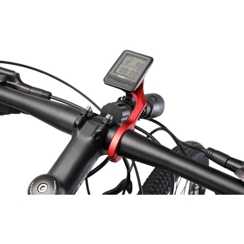 Uchwyt na kierownicę roweru Out Front Combo Mount do Wahoo Elemnt Elemnt 1