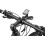 Uchwyt na kierownicę roweru Out Front Combo Mount do Wahoo Elemnt Elemnt 3