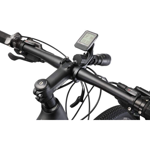 Uchwyt na kierownicę roweru Out Front Combo Mount do Wahoo Elemnt Elemnt 2