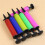 Portable Air Pump for Inflatables 1pc 6
