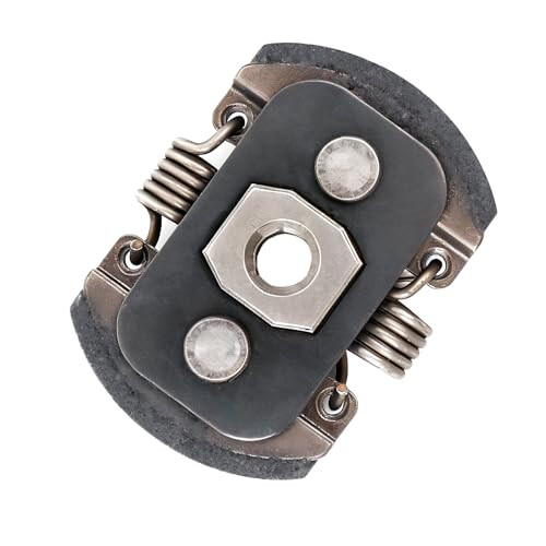 Clutch Assembly A056000230 Replacement with  Hardness Core and LongLasting Durability for Echo SRM225