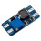 20 PCS - Boost Converter, 2A Adjustable Module Voltage Regulation Board, Input Voltage 2V to 24V Output 5V to 28V 2