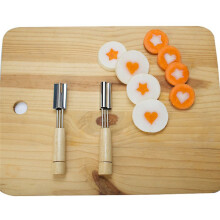 Cupcake Corer - Cupcake Filler Tool Cupcake Hole Cutter for Filling Cupcake Accessories Baking Tool B