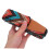 Double Shoulder Ukulele Strap Adjustable Length Quick Attach Comfortable Support for All Ukulele Sizes 4