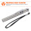 Mini lommelykt eggbeholder LED-lyslyslyslampe kylling kylling 5