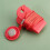 Treadmill Safety Lock Small Size with White Porcelain 2pcs 4
