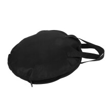 Drum Stick Bag with Organized Storage Design, Durable Oxford Fabric Percussion Accessory Holder