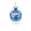 LED Bulb Rechargeable 60W 4800 Lumens 3 Modes 4