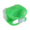 Silicone Bicycle LED Safety Light Flashlight 1pc 4