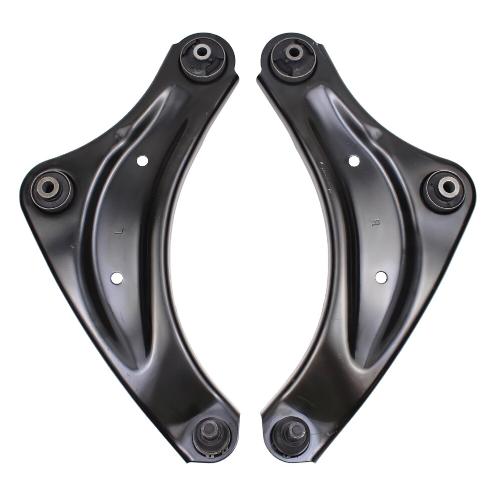 Front Left And Right Control Arm Assembly With Ball Joint For Nissan Juke 20112017 Sentra 20172019 9330225621119