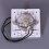 Digital Timer Switch with Automatic Countdown Control, Wall Mounted Programmable Timer for Home Appliances 3