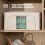 LIVIVO LIVIVO Foldable Storage Bags 3 Pack Large 4