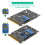Upgraded Fast Speed MSATA To 2.5inch IDE Adapter Replacement For 7