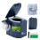 Hillington Portable Camping Toilet 150kg Foldable 1