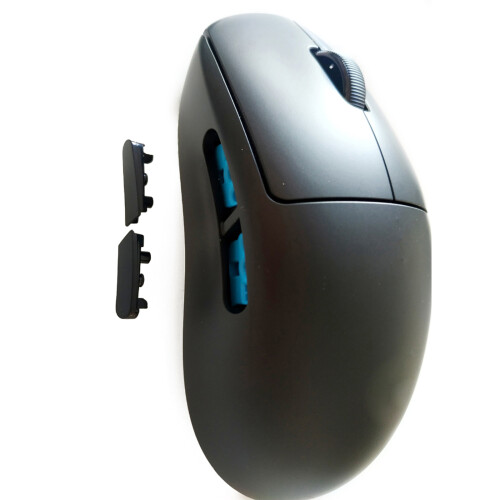 Replacement Side Buttons C4 And C5 For Gpro Wireless-Black 2