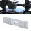 Universele 3D-printerriemspanner Robuust metaal voor verbeterde 7