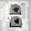 Laptops CPU + GPU Koelventilator DC5V 0.5A 4Pin Radiatoren voor 6