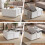 Lift Top Coffee Table with Storage 4
