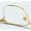 Blue Light Blocking Reading Glasses +250 Gunblack HD Anti Glare Computer Readers with TR Frame 4