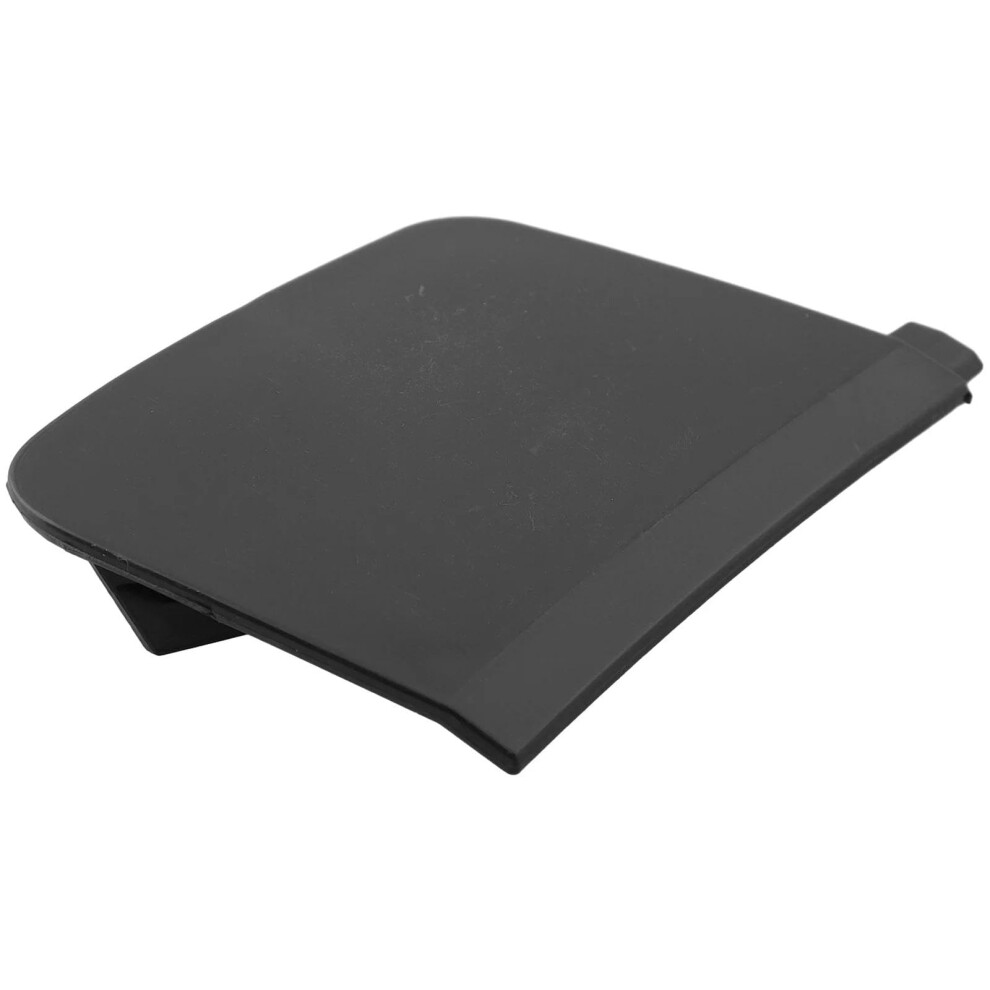 Front Bumper Tow Hook Cover For Volvo V40 2013Â2016, Unpainted Replacement Cap, Durable Waterproof Fit 9073542278986