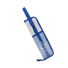 Cartoon Drumstick Bag for Kids Boys and Girls, Durable PVC Drum Stick Holder, Lightweight Storage