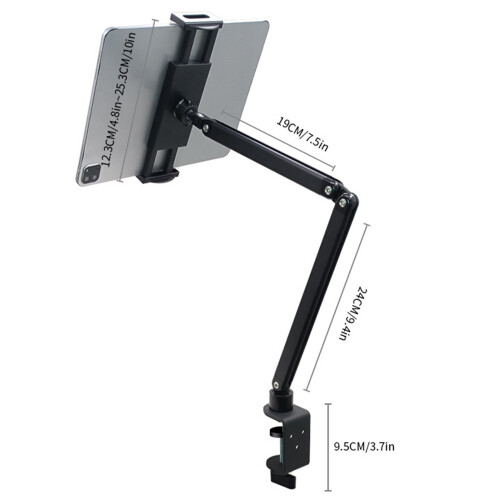 Support de moniteur universel pour le bureau à domicile, avec 2