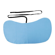 Saxophone Cleaning Cloth for Instruments, Effective Polishing and Gentle Surface Protection, Reusable