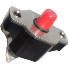 6T3643 Circuit Breaker for CAT 57H Winch, Reliable Overcurrent Protection Replacement