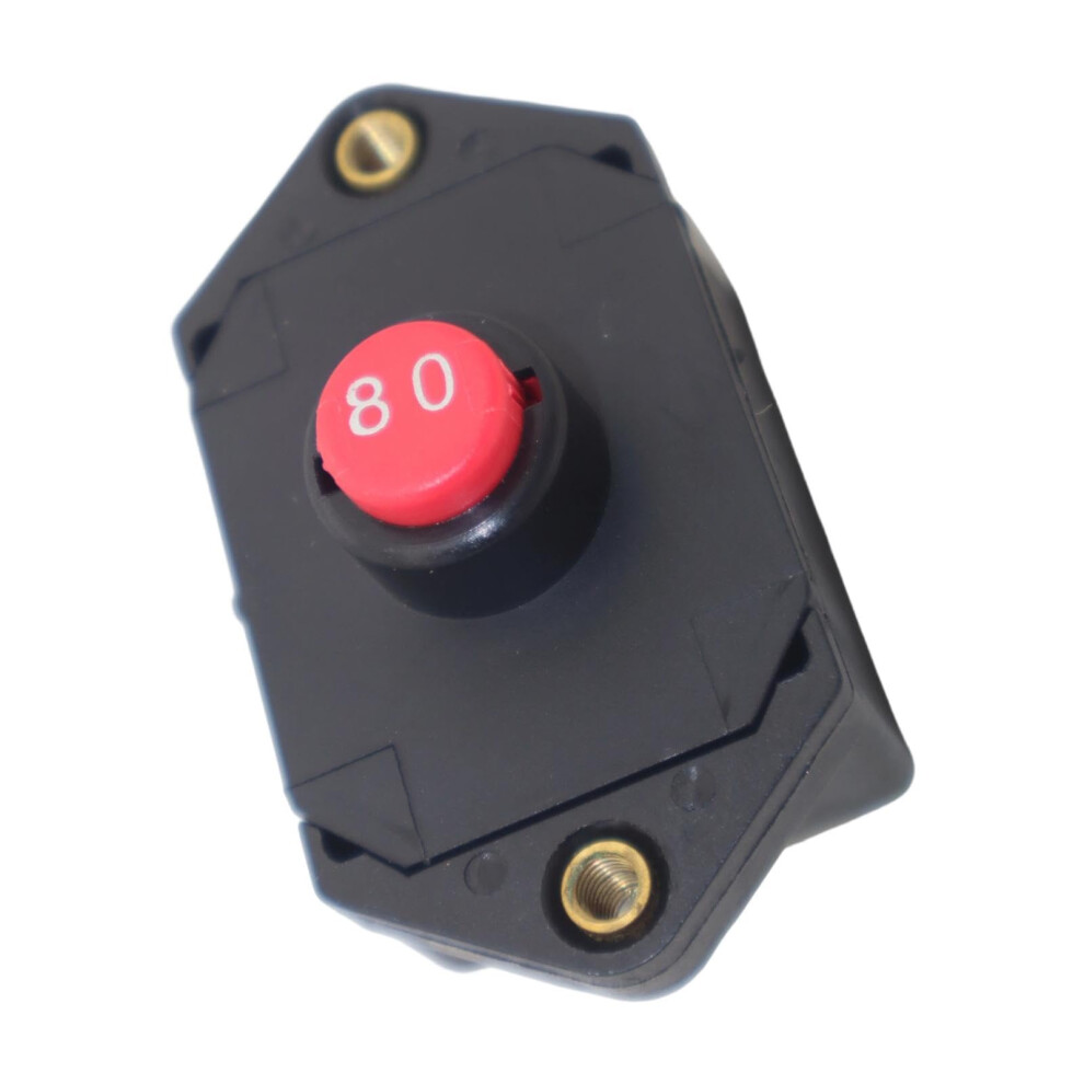Circuit Breaker 1712210 For Caterpillar Excavator 330C 325D 324D Reliable Electrical Protection 9310869630142