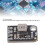 TPS61023 5V 1A augmente le module de régulateur de tension pour 5