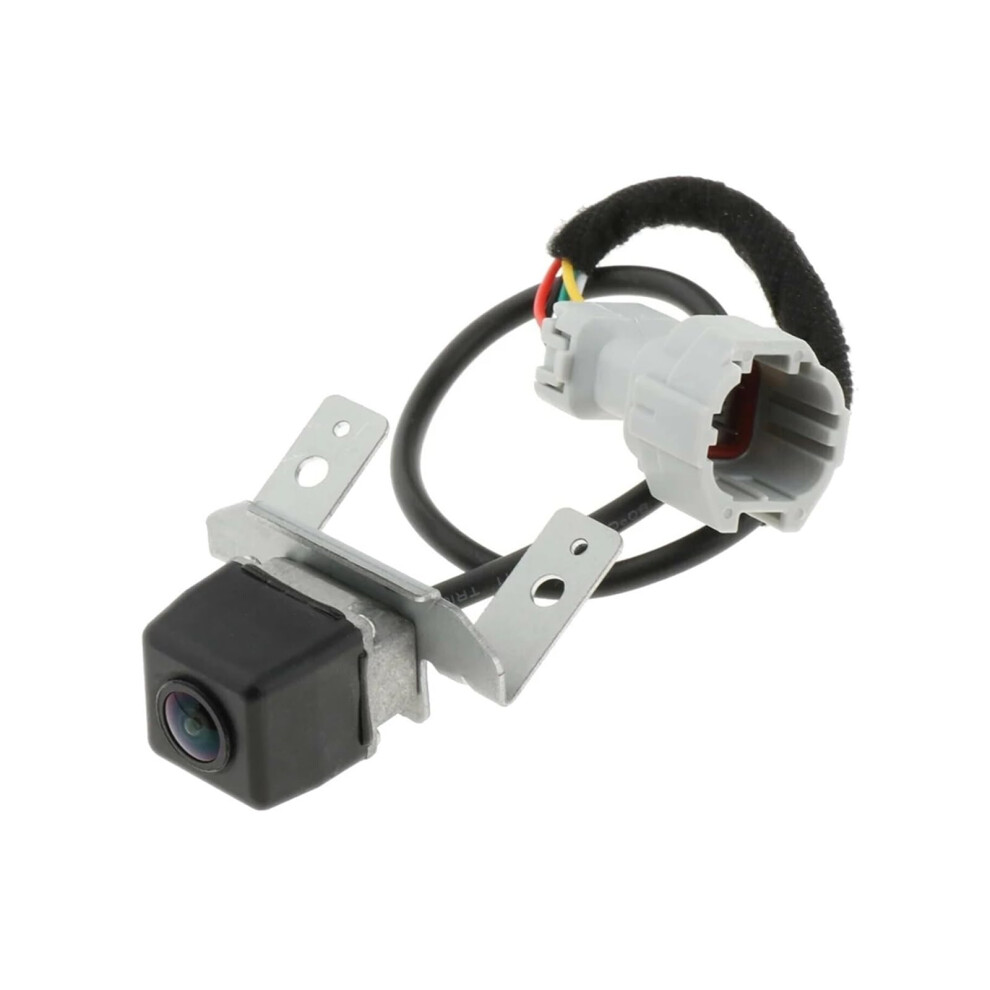 Car Rear View Camera For Hyundai Sonata 20112014 I45 I40, Wide Angle Reverse Backup Camera 957603S102 9073542279761