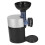 Easy Clean Fruit Ice Cream Maker 1