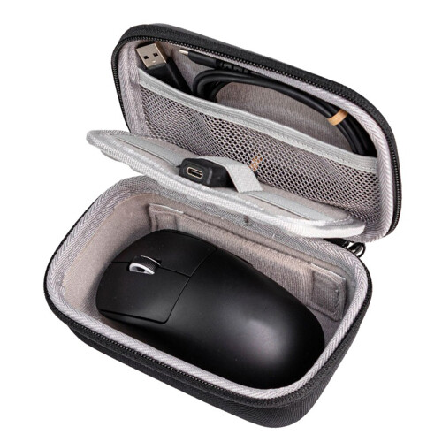 Shockproof Cover Case For GPW 5/4/3/2/1 Wireless Mouse Travel 1