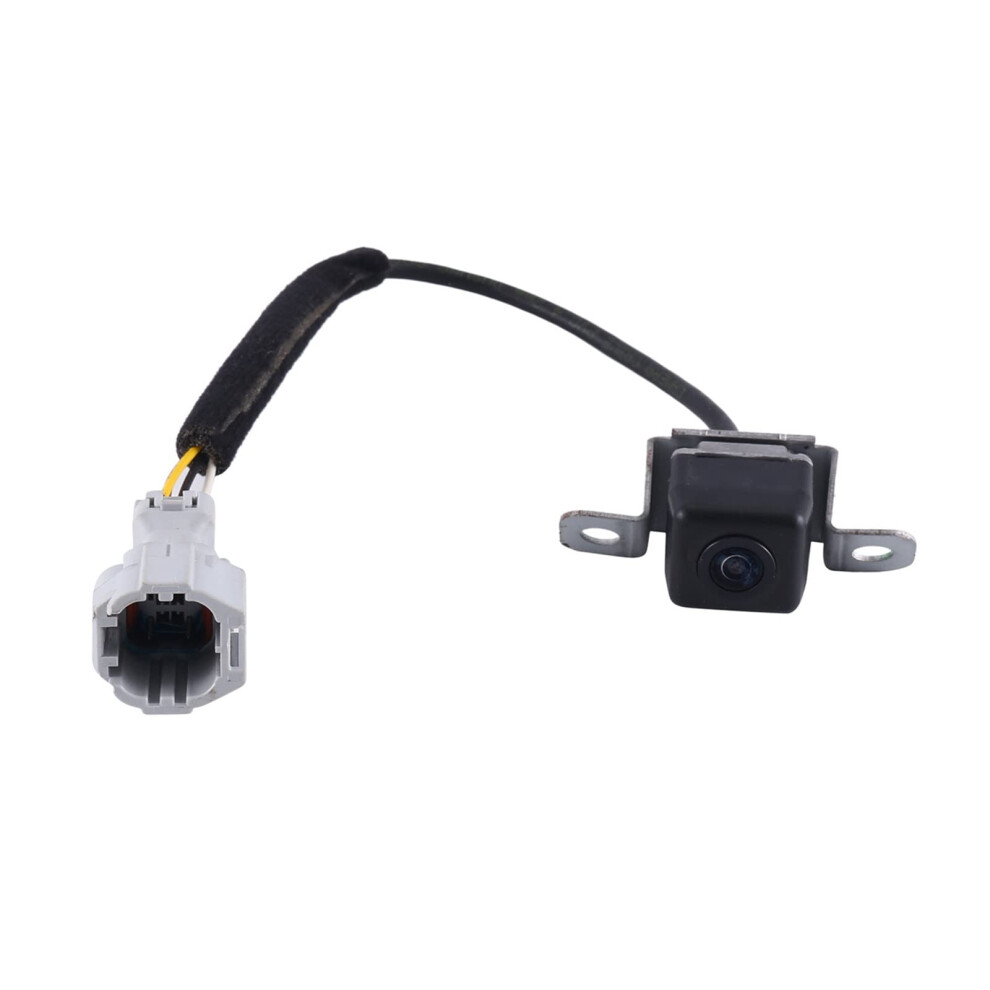957601R050 Rear View Backup Camera For Hyundai Solaris With Easy Installation And Enhanced Parking Safety 9073542279815