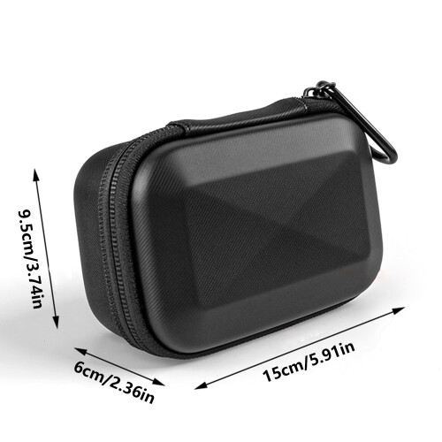Shockproof Cover Case For GPW 5/4/3/2/1 Wireless Mouse Travel 2