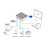 Quiet 5 Port Gigabit Networking Switcher Energy Saving Design 4