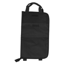 12 Pairs Drumstick Bag with Large Capacity Design and Accessory Storage for Drummers