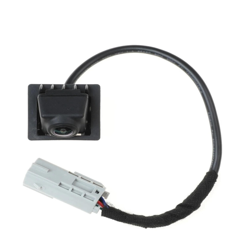 Hd Backup Camera For Cadillac Srx 20102016, Wideangle Rear View With Enhanced Night Vision 9330225622307