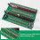 Desktop DDR3 DDR4 Memory Tester Memory Detection Tool USB Power 6