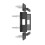 Multipurpose Wall Mounted Tablets Stand For Recipes Videos And 2