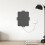 Multipurpose Wall Mounted Tablets Stand For Recipes Videos And 4