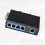 Efficient 5 Port Networking Switcher For Smooth Data 4