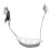 Adjustable Hard Hat Chin Strap Replacement, Secure Fit and Comfortable Safety Helmet Strap for Construction Workers 5