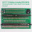 Desktop DDR3 DDR4 Memory Tester Memory Detection Tool USB Power 2